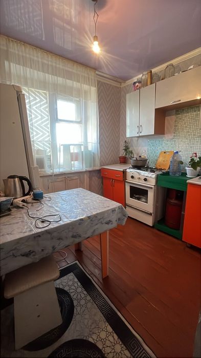 Продам 1 комнатную квартиру