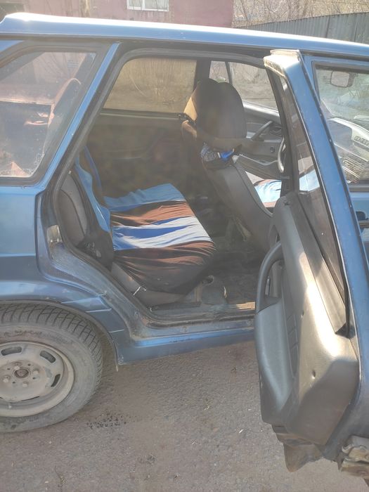 Ваз 2114 продам срочно!