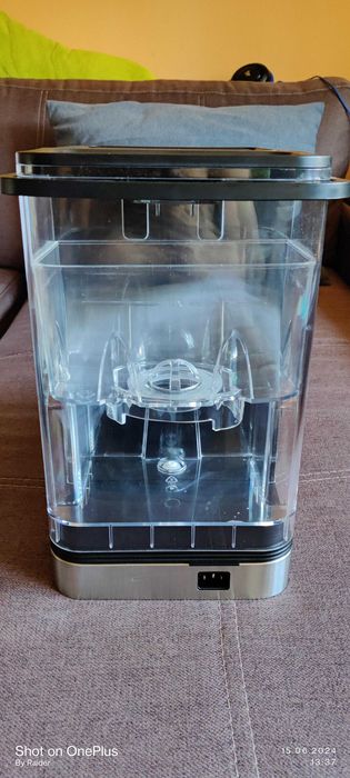 Dozator de apa filtrata fierbinte sau rece Aqua Optima Aurora