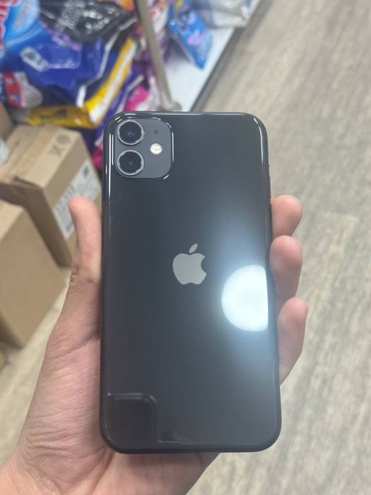 Iphone 11  64gb srochna
