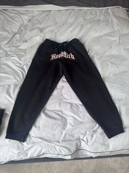 Hoodrich детски анцуг