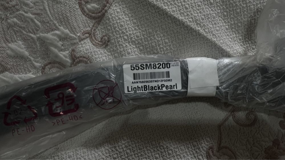 Ножки телевизора