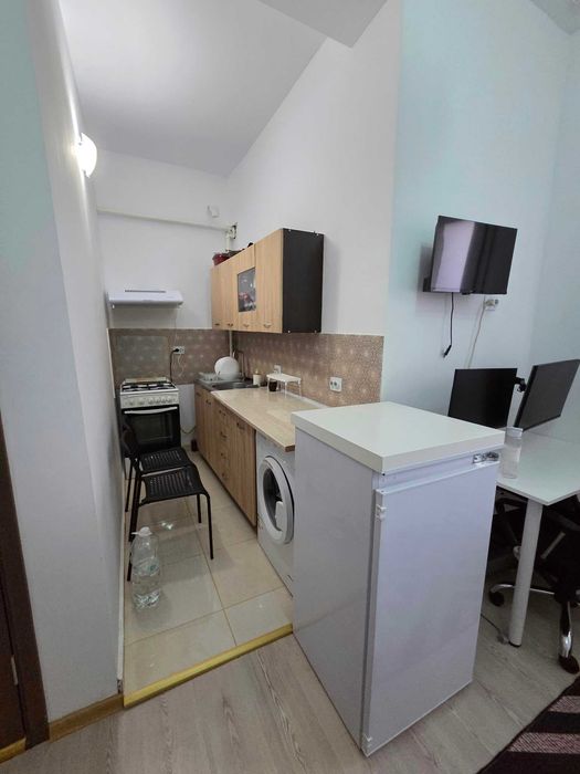Garsoniera Zona Stefan cel Mare-Bucur Obor-proprietar