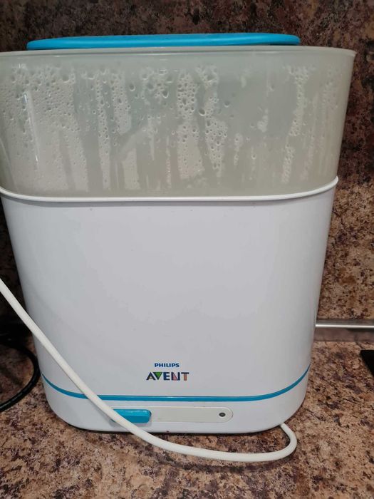 Philips avent стерилизатор