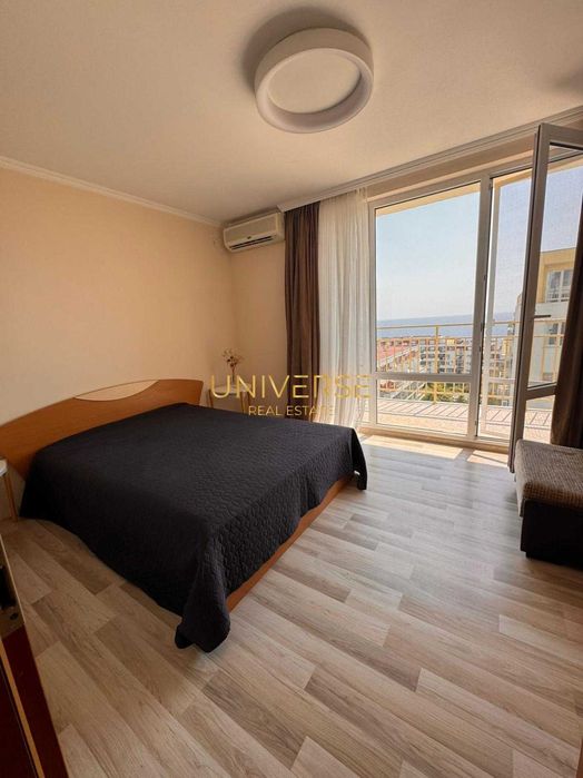 Продава се Тристаен апартамент в Свети Влас - 72 кв.м за 1362 €/кв.м - Снимка #7