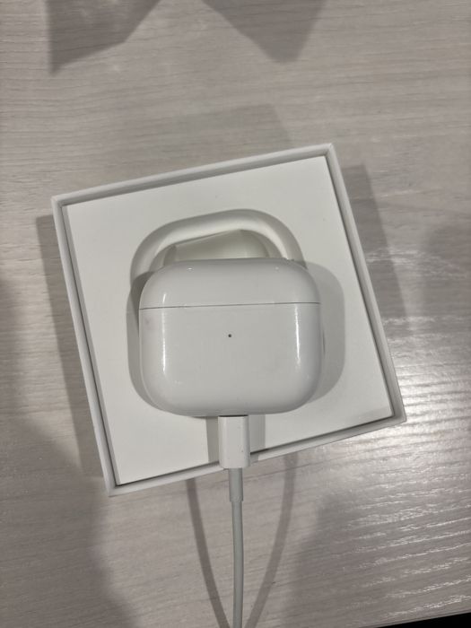 Apple airpods 3, оригинальные