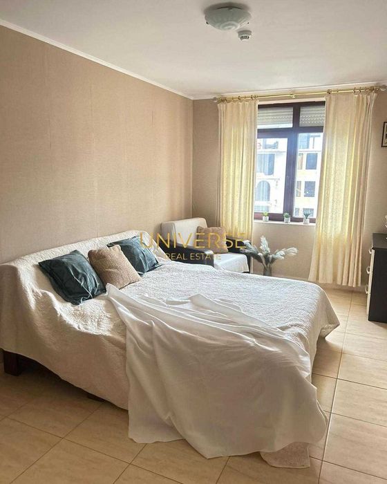 Продава се Тристаен апартамент в Свети Влас - 82 кв.м за 1525 €/кв.м - Снимка #8