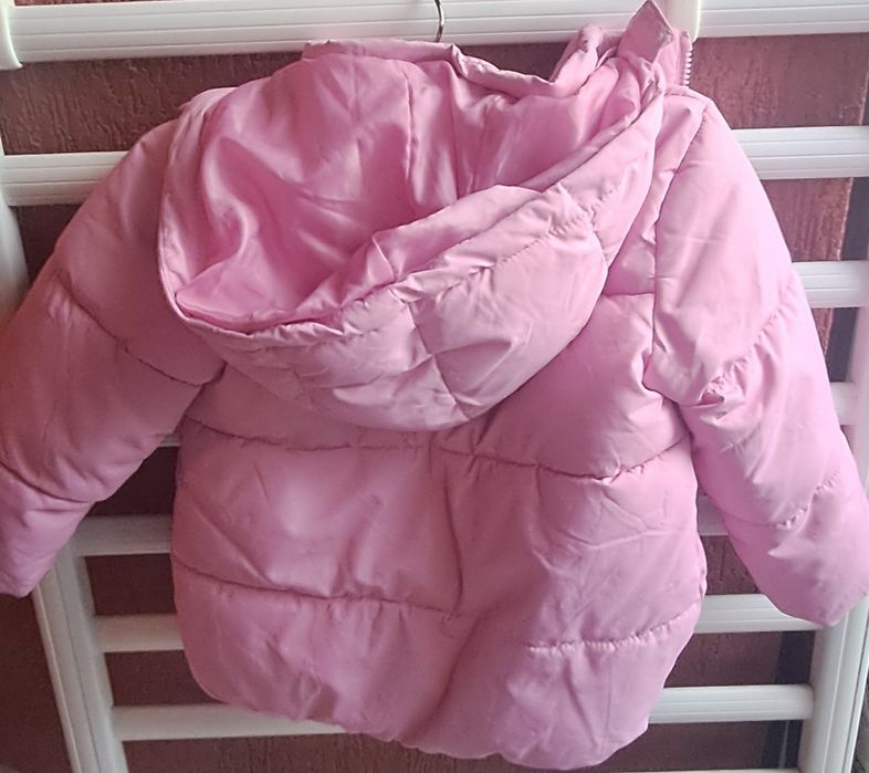 Детско яке H&M 104 3-4г