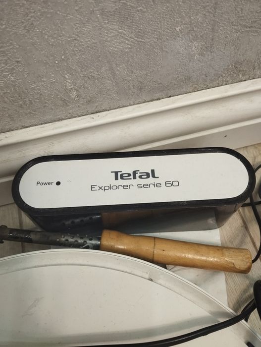 Продам робот пылесос