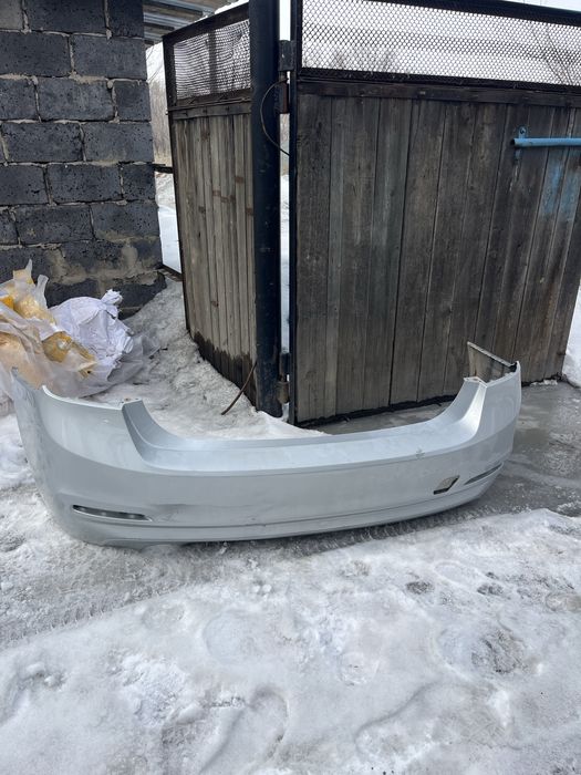 Бампера bmw f30  ф30 бмв