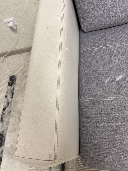 Продаю диван раскладной