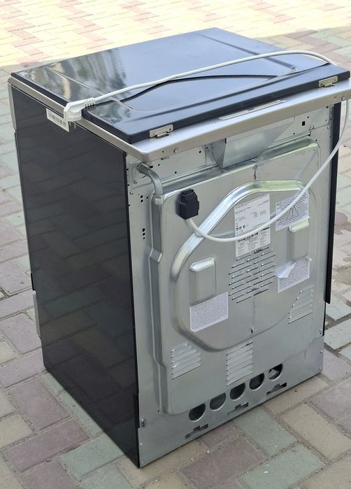 Газ плита Hansa.