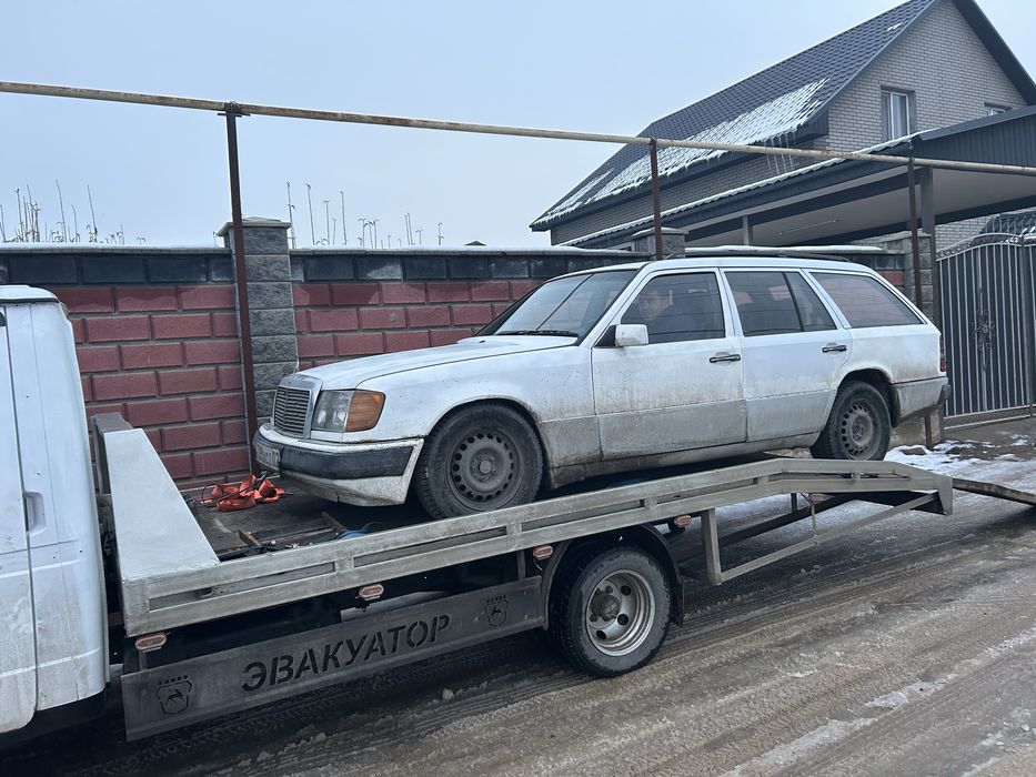 Эвакуатор қызметі 24/7