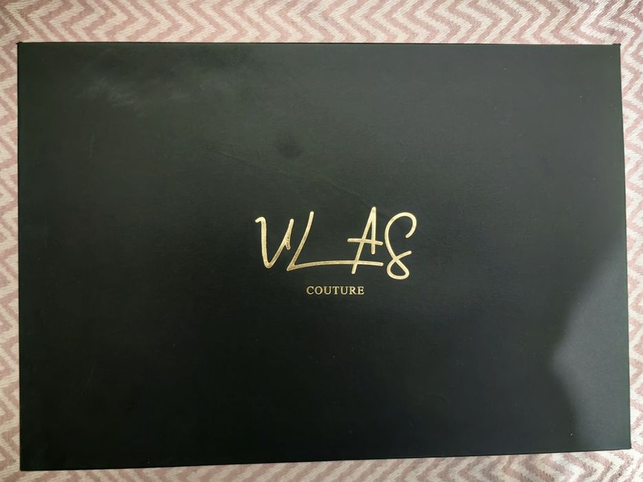 Rochie Vlas Couture pentru cununia civila