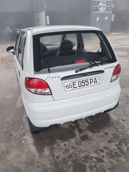 Матиз сотилади mx