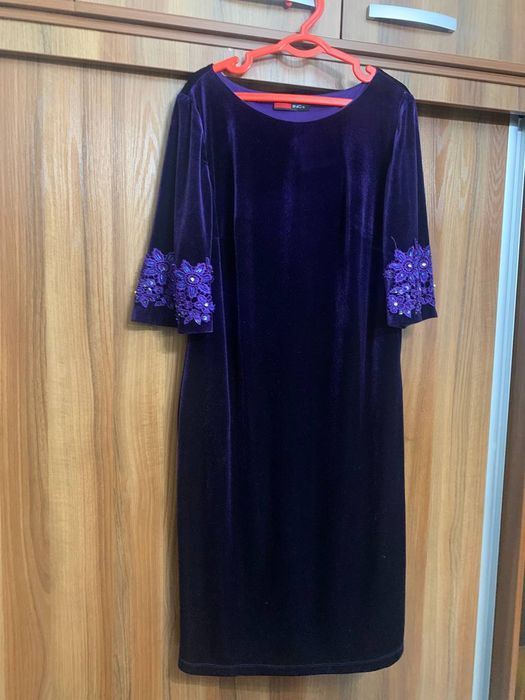 Продаю вечернее платье