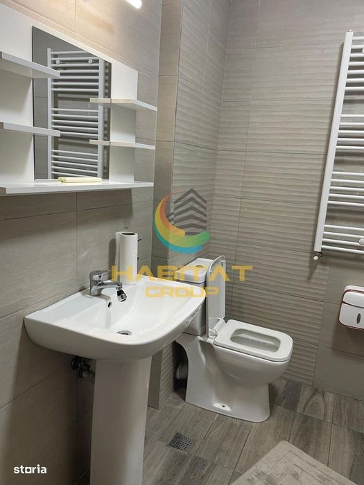 2 camere Berceni Metalurgiei mobilat utilat centrala termica