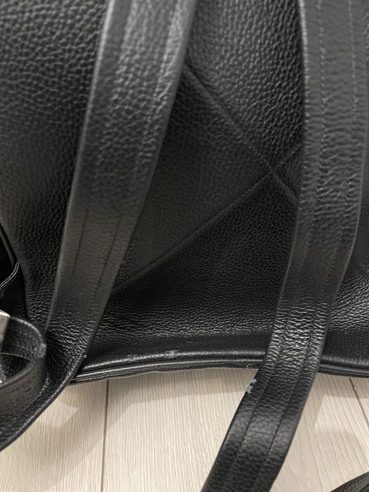 Rucsac piele naturala