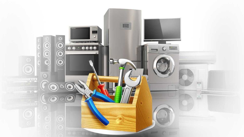 Мастер по ремонту посудомоечных машин