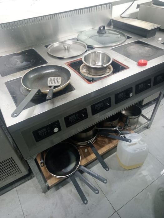 Холодильник ,мангал,пицца печь, ларь,