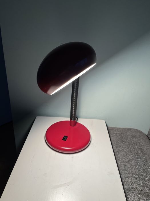 Настолна лампа / schmidt / 90-те