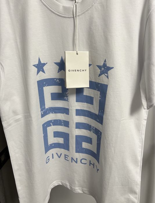 Tricou GIVENCHY super calitate