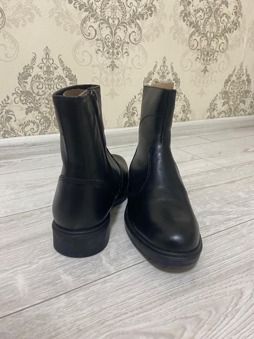 Туфли кросы ботинки