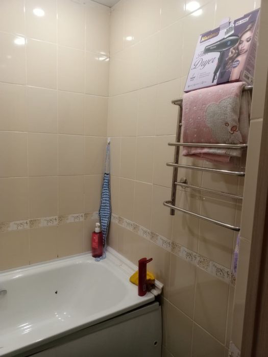 Продам квартиру