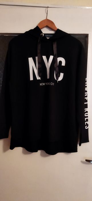 Нов суичър л- хл