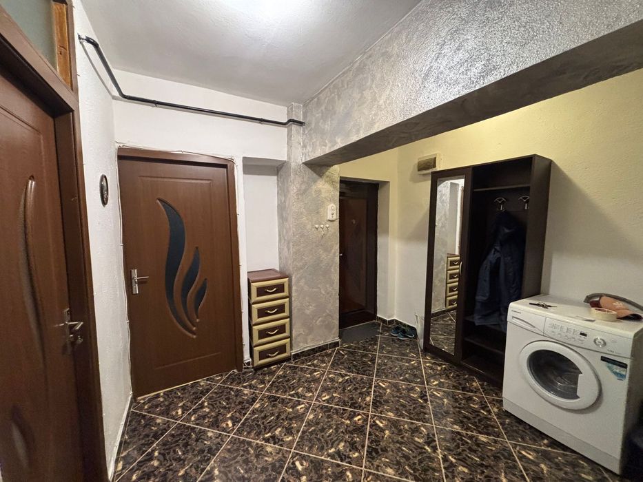 Apartament 2 camere, Bucegi, 5 min mers pe jos de Pta Unirii