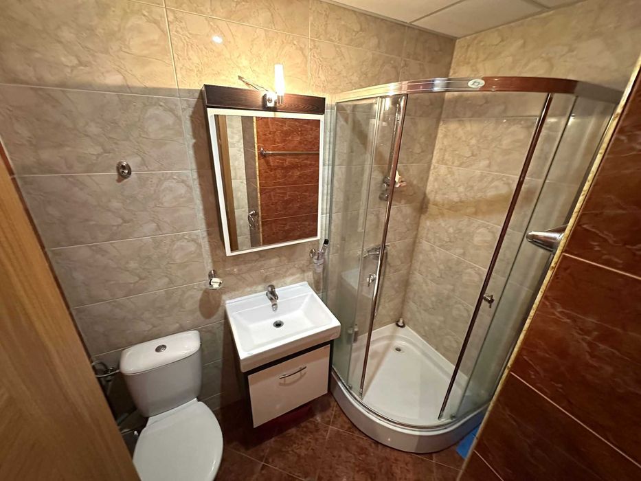 Продава се Едностаен апартамент в Свети Влас - 41 кв.м за 1683 €/кв.м - Снимка #4