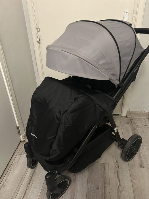 Детска количка Kikko Boo