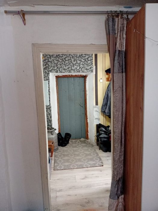 Продам теплый Дом.