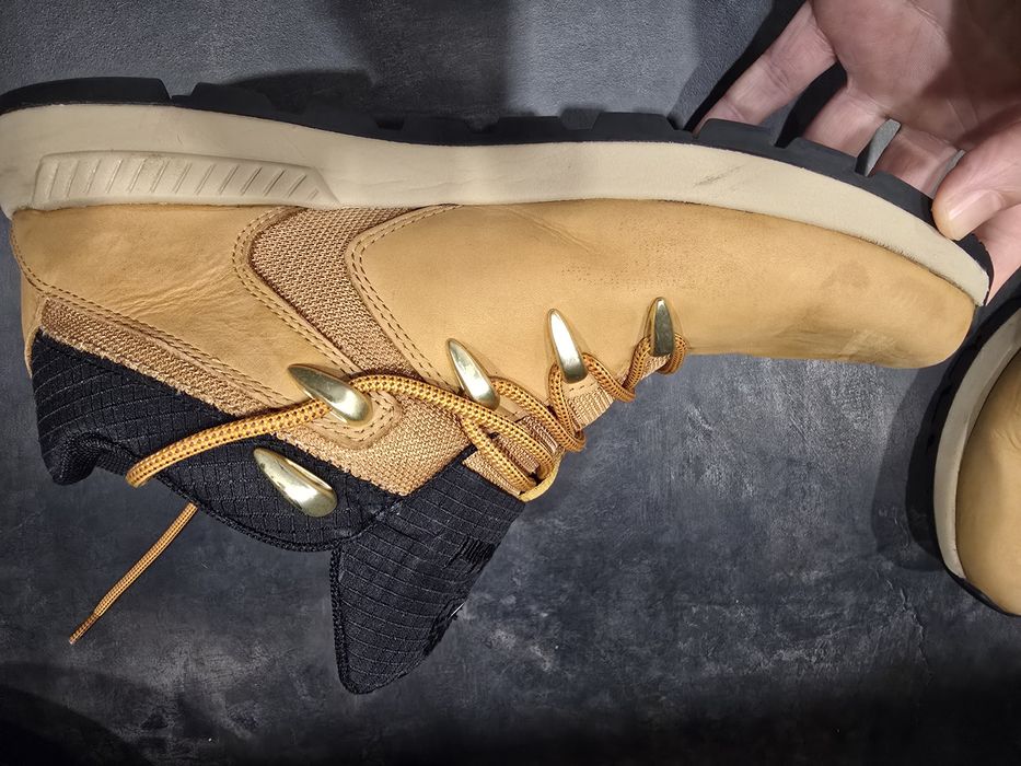 Обувки Timberland  номер 44.5см стелка 28.5