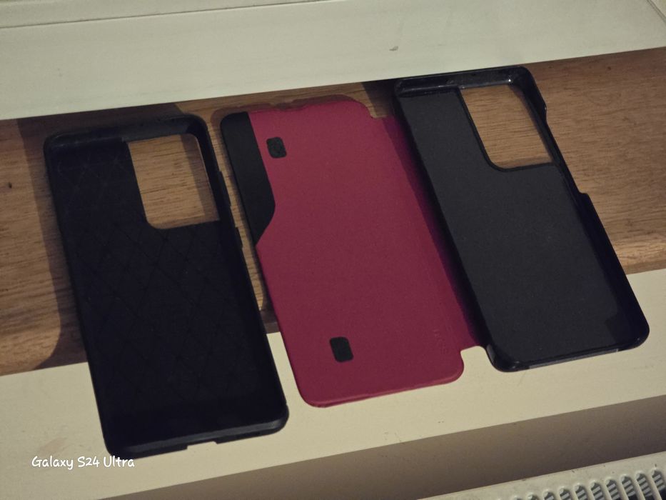 Samsung S21 Ultra impecabil (citiți descrierea)