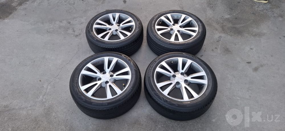 R15 S5 kaptiva diska balon