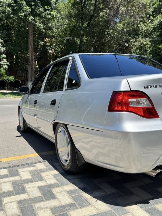Nexia 2 2015 moshina ideal
