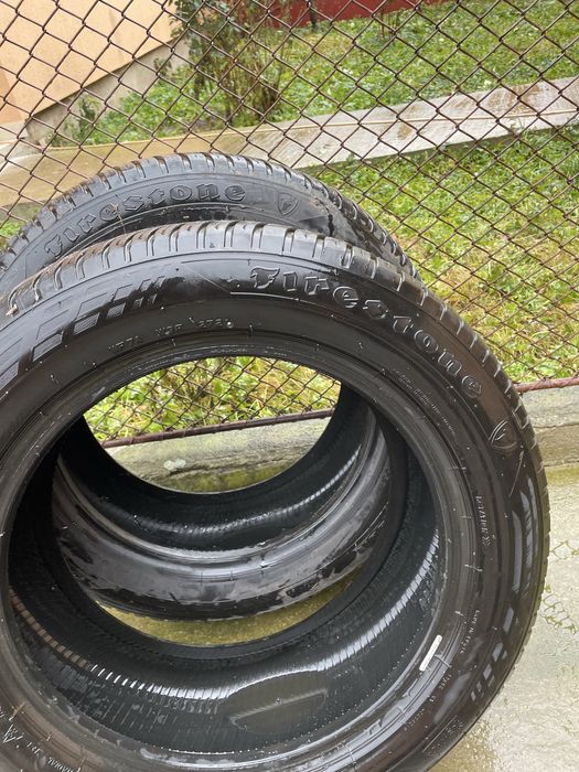 Vand anvelopa 235/55R17