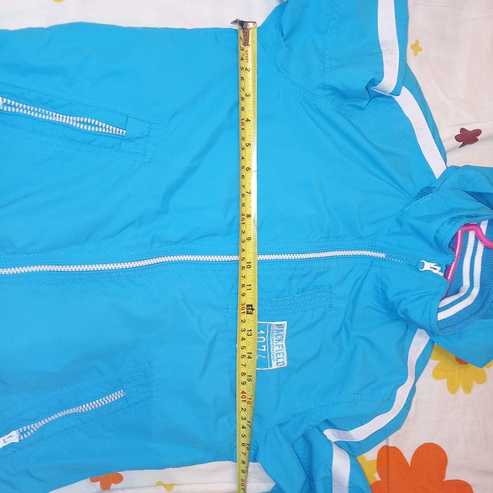 Яке Юношеско унисекс