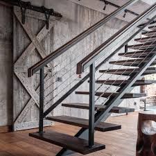 Перила Ограждения