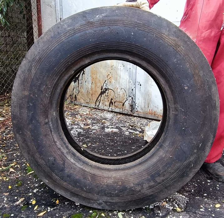 Гума за товарен камион VIDA