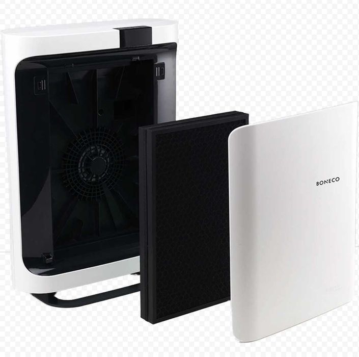 Воздухоочиститель BONECO P400