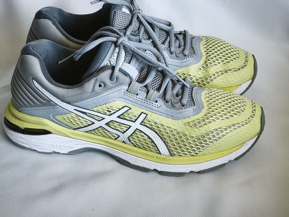 Asics, маратонки, номер 40