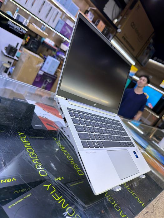 hp elitebook 13.3