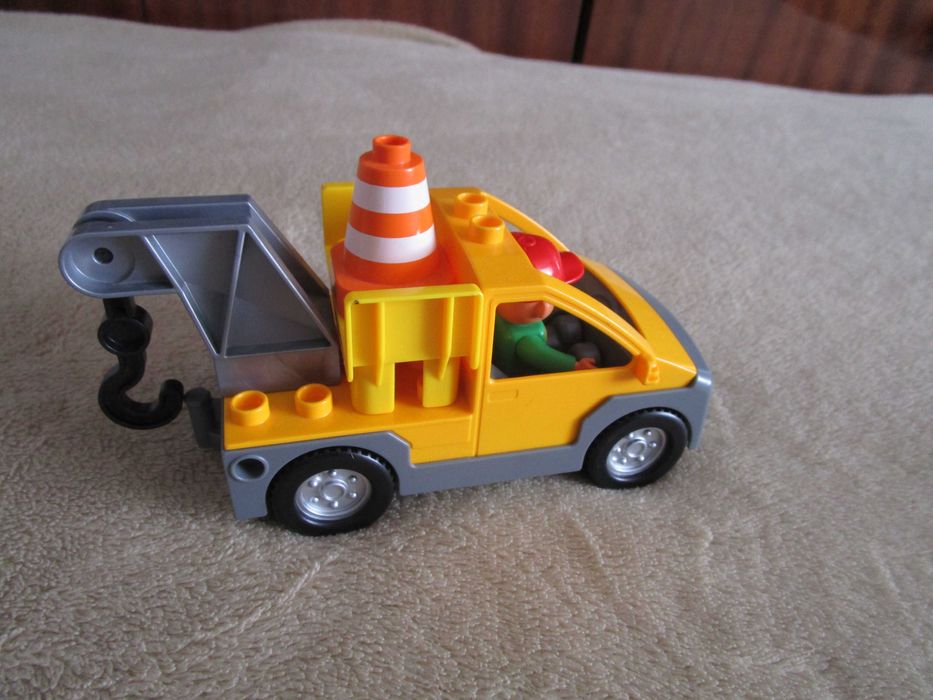 Конструктори Лего