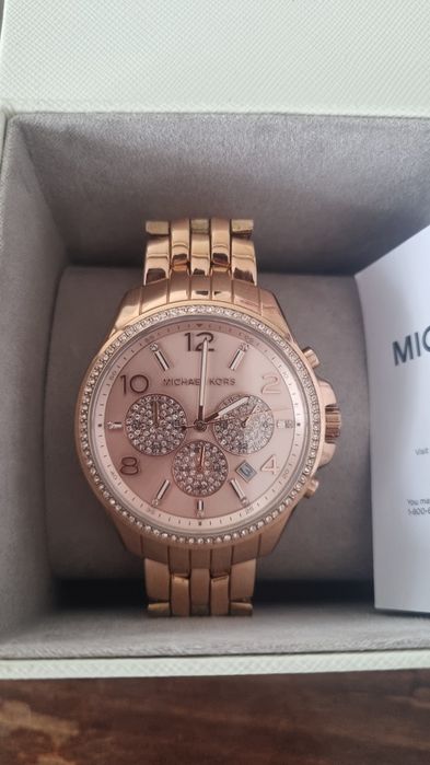Часы Michael Kors