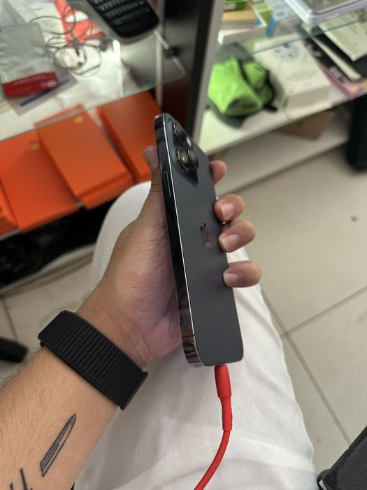 Продается IPhone 14 Pro Max 256GB