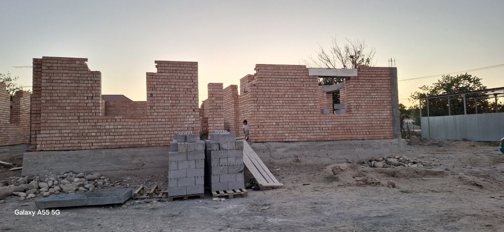 Продается участок