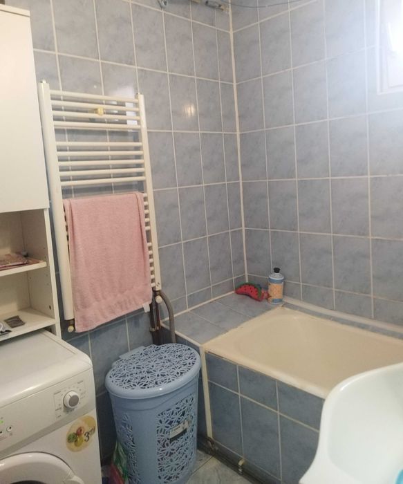 Vând apartament 2 camere Prundu Kaufland