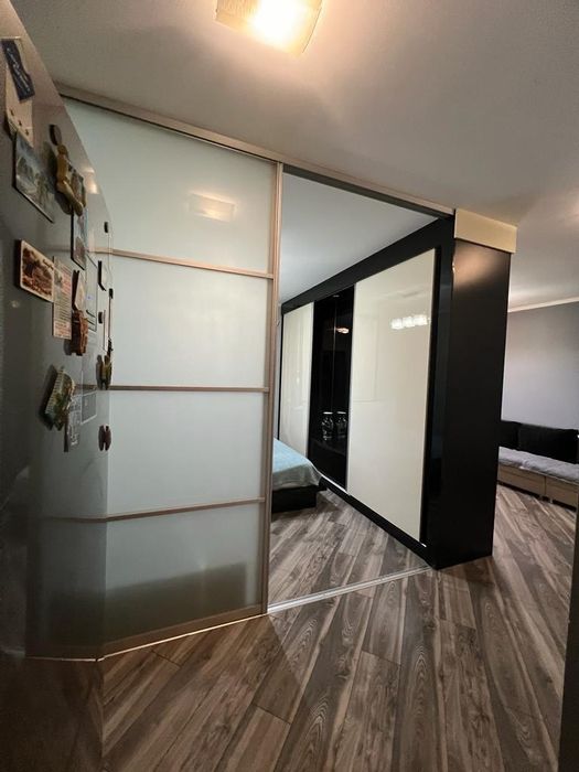 Евро 2х комнатная 2 этаж